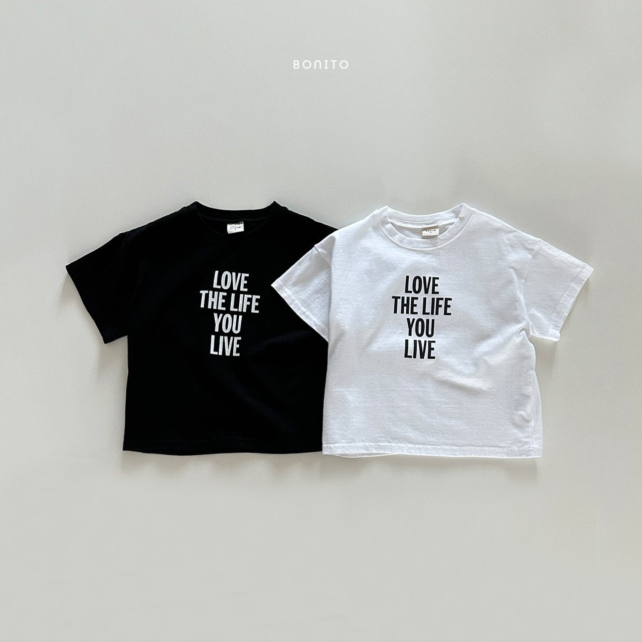 Quote Short-Sleeve Tee