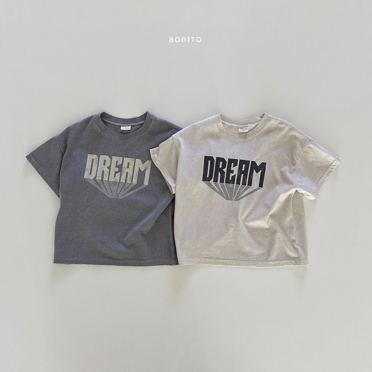 DREAM Short-Sleeve Tee