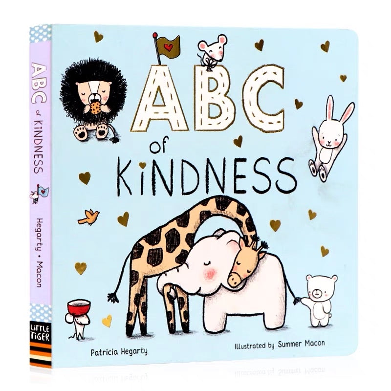 ABC of Kindness