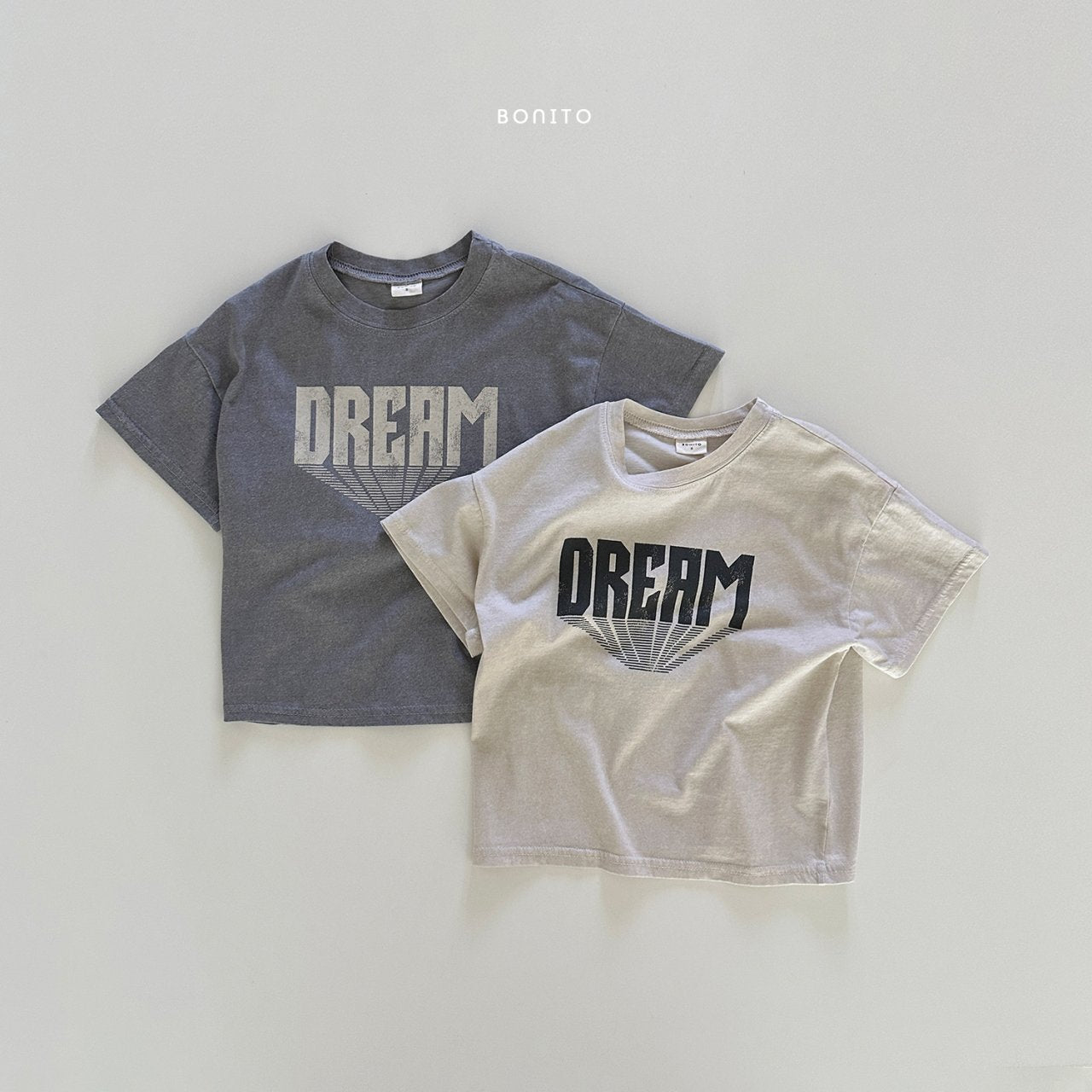 DREAM Short-Sleeve Tee