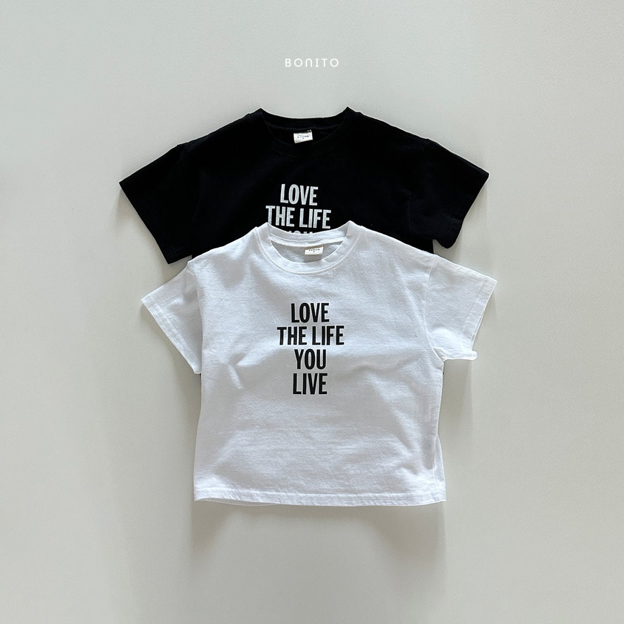 Quote Short-Sleeve Tee