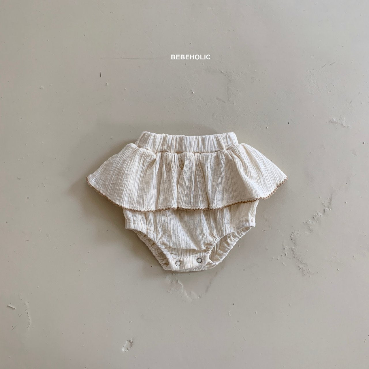 𝐵𝐸𝐵𝐸 𝐻𝑂𝐿𝐼𝐶 Lia Skirt Bloomer