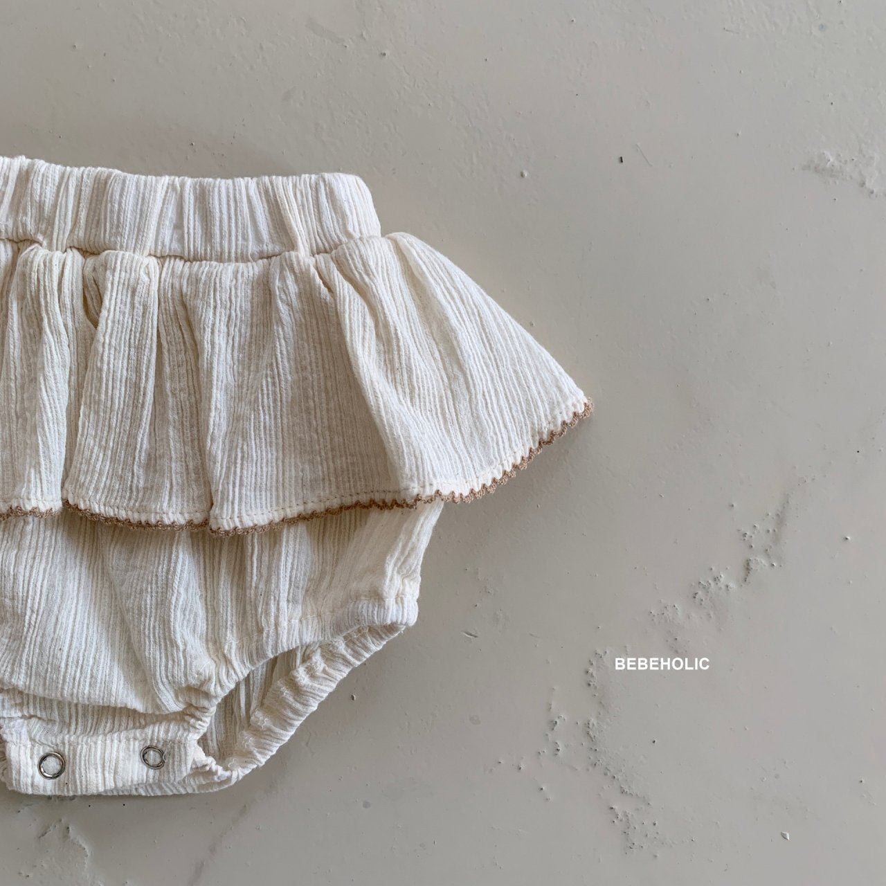 𝐵𝐸𝐵𝐸 𝐻𝑂𝐿𝐼𝐶 Lia Skirt Bloomer