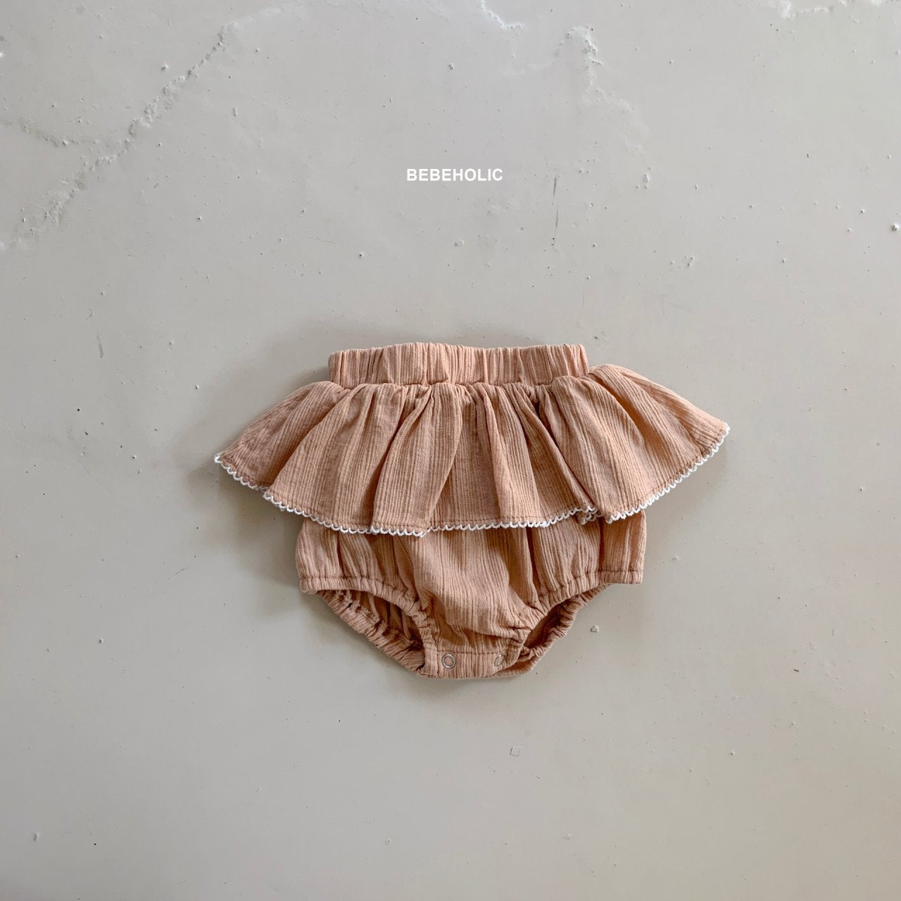 𝐵𝐸𝐵𝐸 𝐻𝑂𝐿𝐼𝐶 Lia Skirt Bloomer