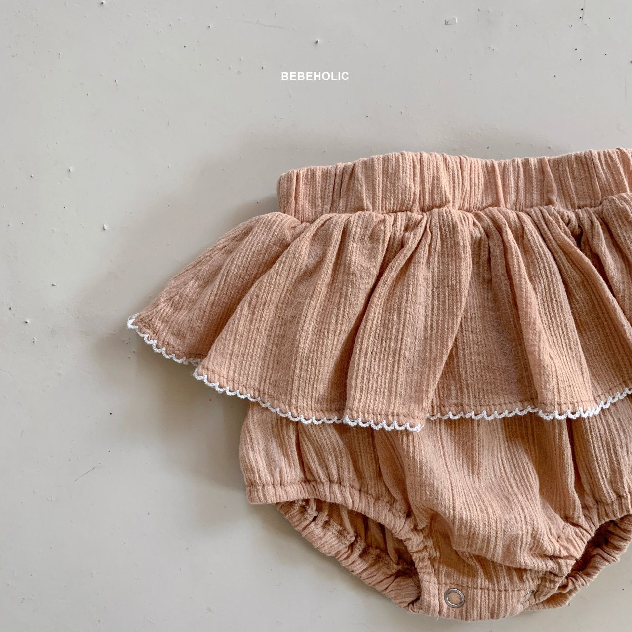 𝐵𝐸𝐵𝐸 𝐻𝑂𝐿𝐼𝐶 Lia Skirt Bloomer