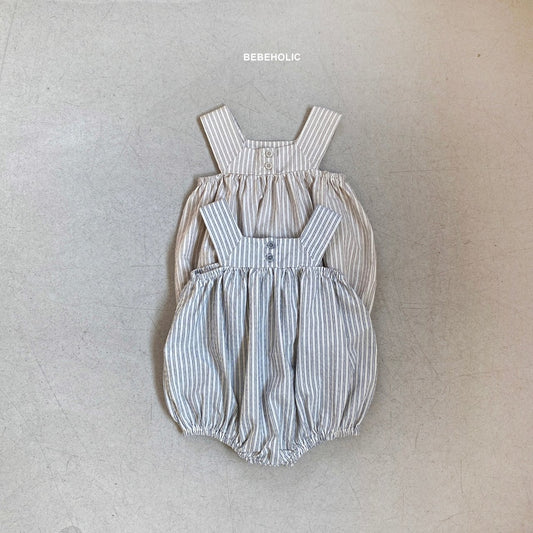 𝐵𝐸𝐵𝐸 𝐻𝑂𝐿𝐼𝐶 Lubato Bodysuit