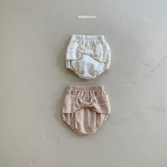 𝐵𝐸𝐵𝐸 𝐻𝑂𝐿𝐼𝐶 Ribbon Bloomer