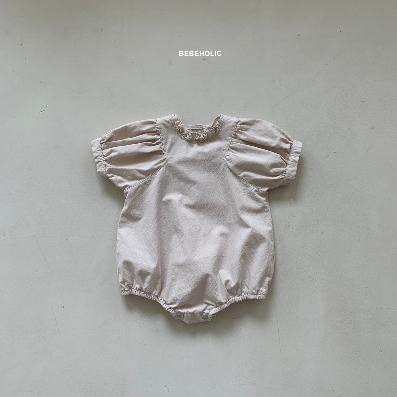 𝐵𝐸𝐵𝐸 𝐻𝑂𝐿𝐼𝐶 Melody Bodysuite