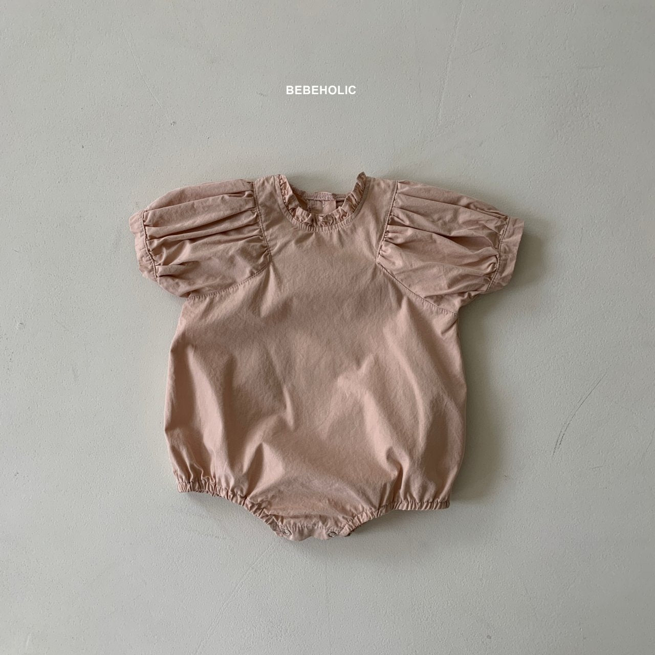 𝐵𝐸𝐵𝐸 𝐻𝑂𝐿𝐼𝐶 Melody Bodysuite