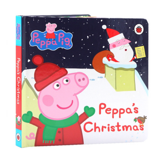 Peppa Pig: Peppa's Christmas