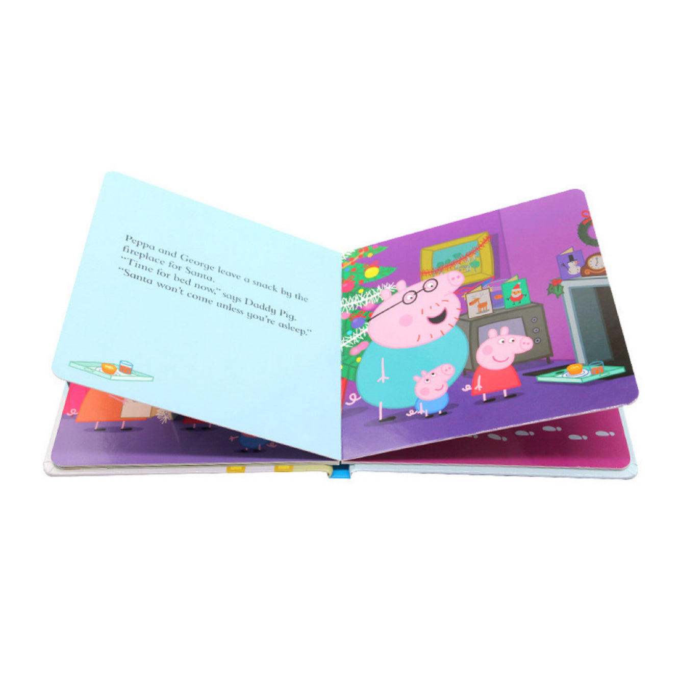 Peppa Pig: Peppa's Christmas