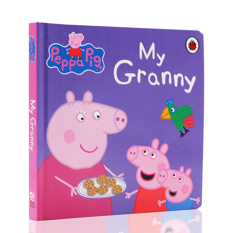 Peppa Pig - My Granny