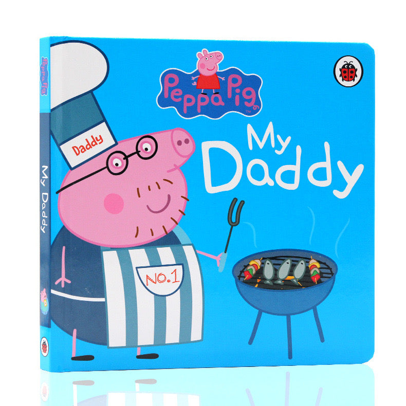 Peppa Pig - My Daddy