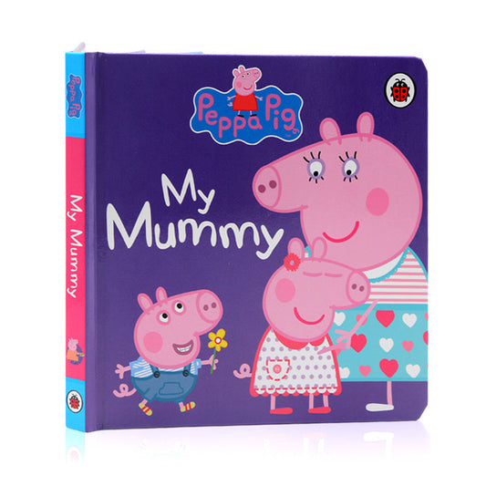 Peppa Pig - My Mummy