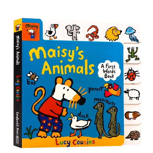 Maisy's Animals