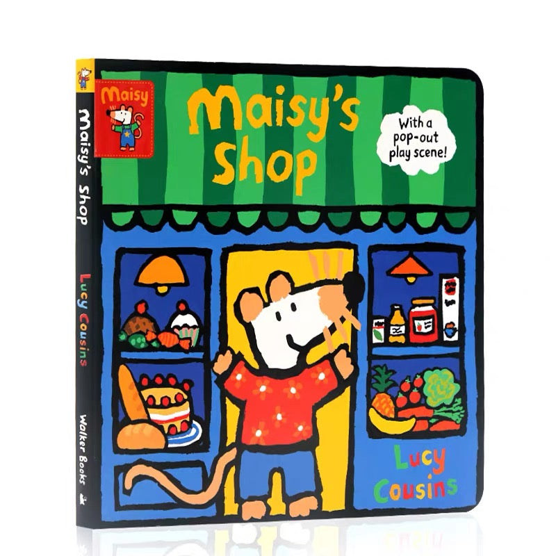 Maisy's Shop