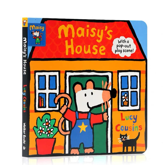 Maisy's House