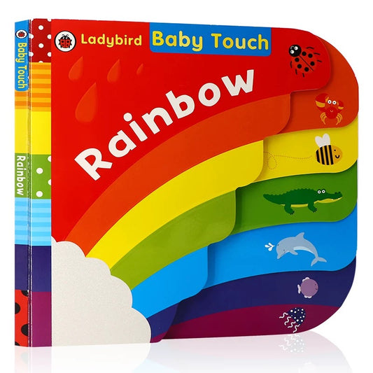 Baby Touch - Rainbow