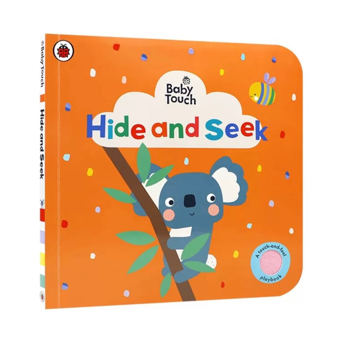 Baby Touch: Hide and Seek