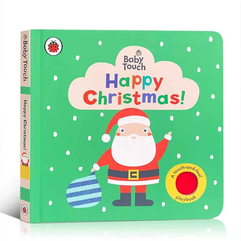 Baby Touch: Happy Christmas