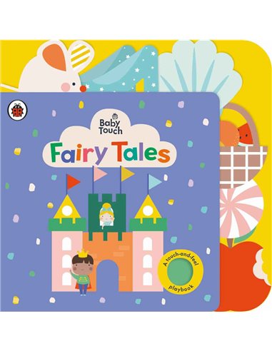 Baby Touch - Fairy Tales