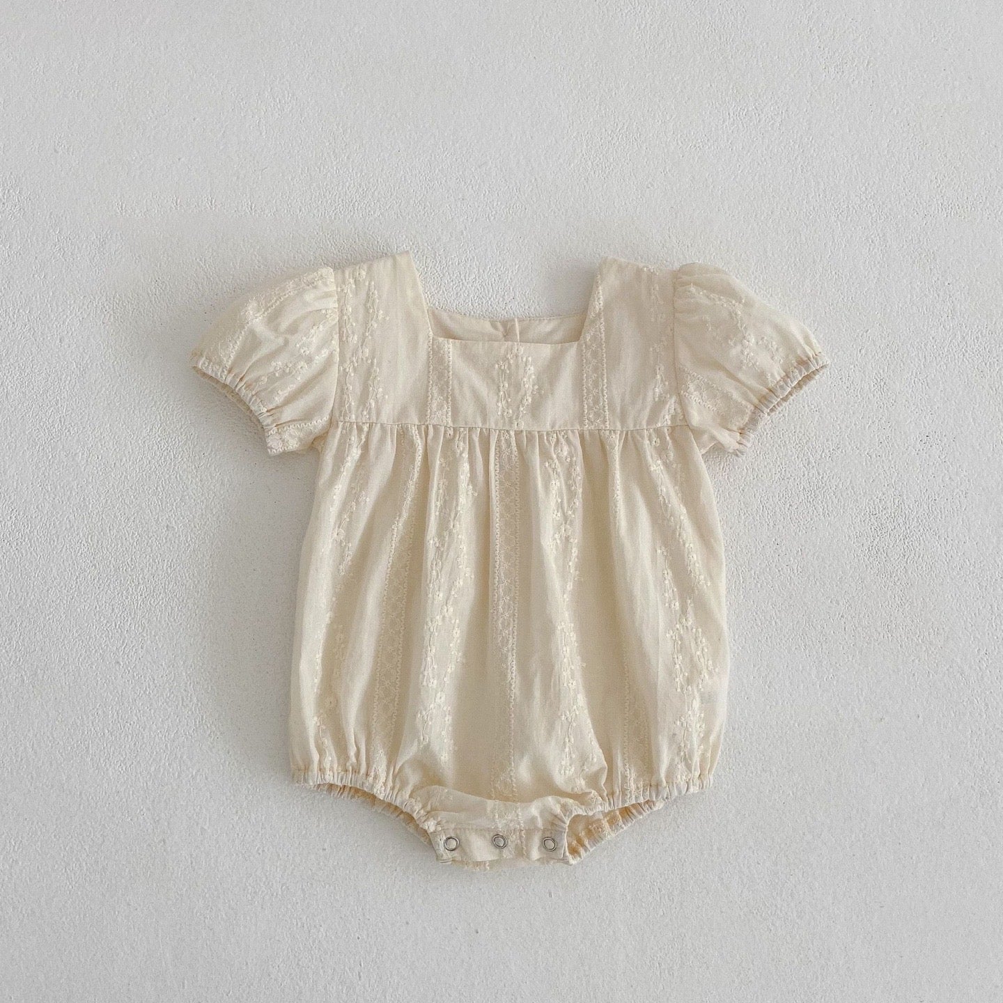 REVE -  Anna Blouse Bodysuit