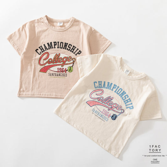 Championship Tee