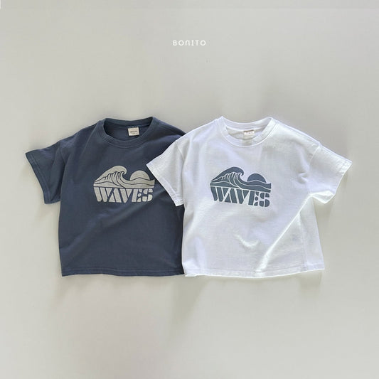 WAVES Tee