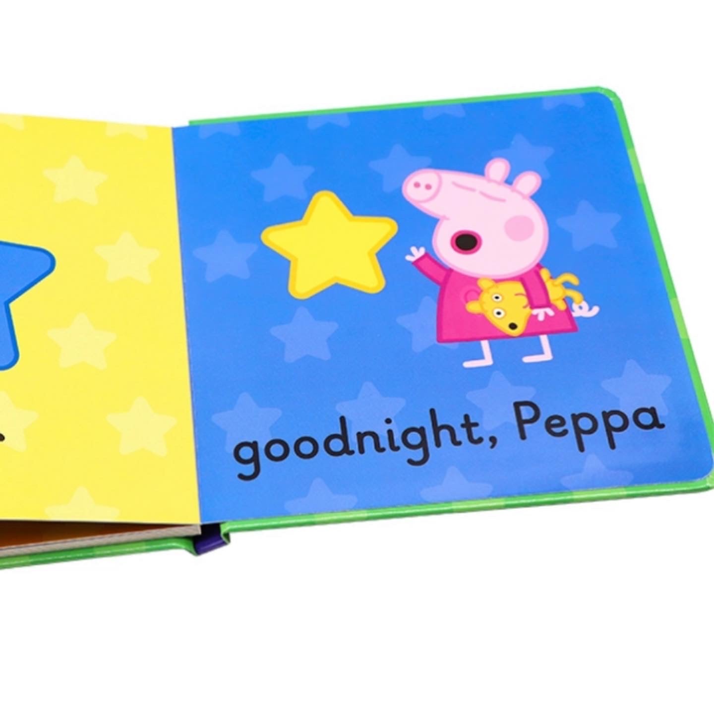 Peppa Pig - Shapes with Peppa