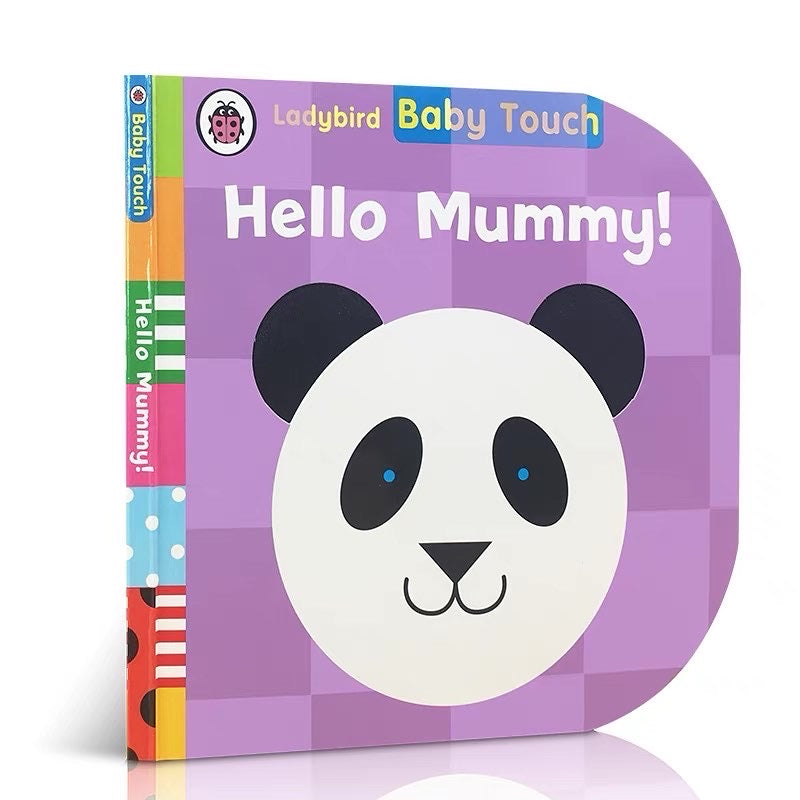 Baby Touch - Hello Mummy!