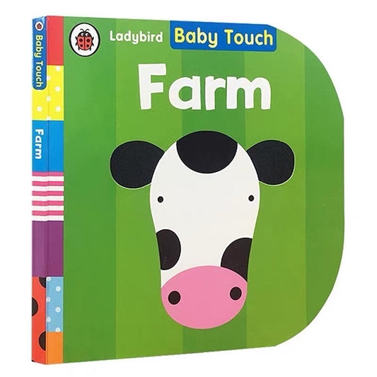 Baby Touch - Farm