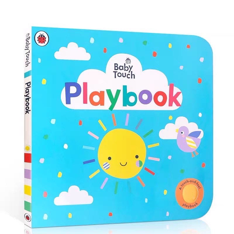 Baby Touch - Playbook