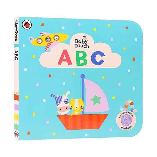 Baby Touch: ABC