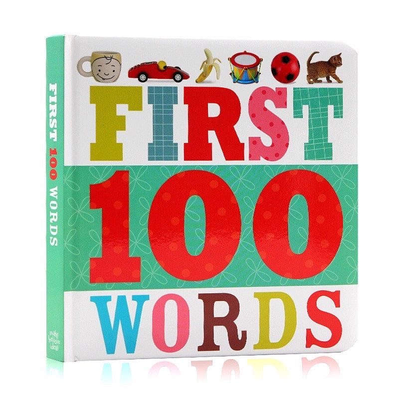 First 100 Words