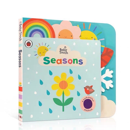 Baby Touch - Seasons