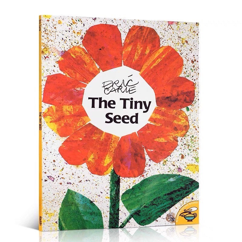 The Tiny Seed