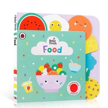 Baby Touch - Food