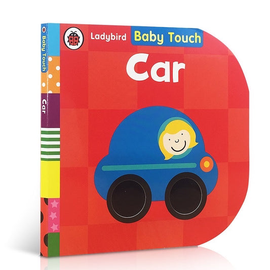 Baby Touch - Car