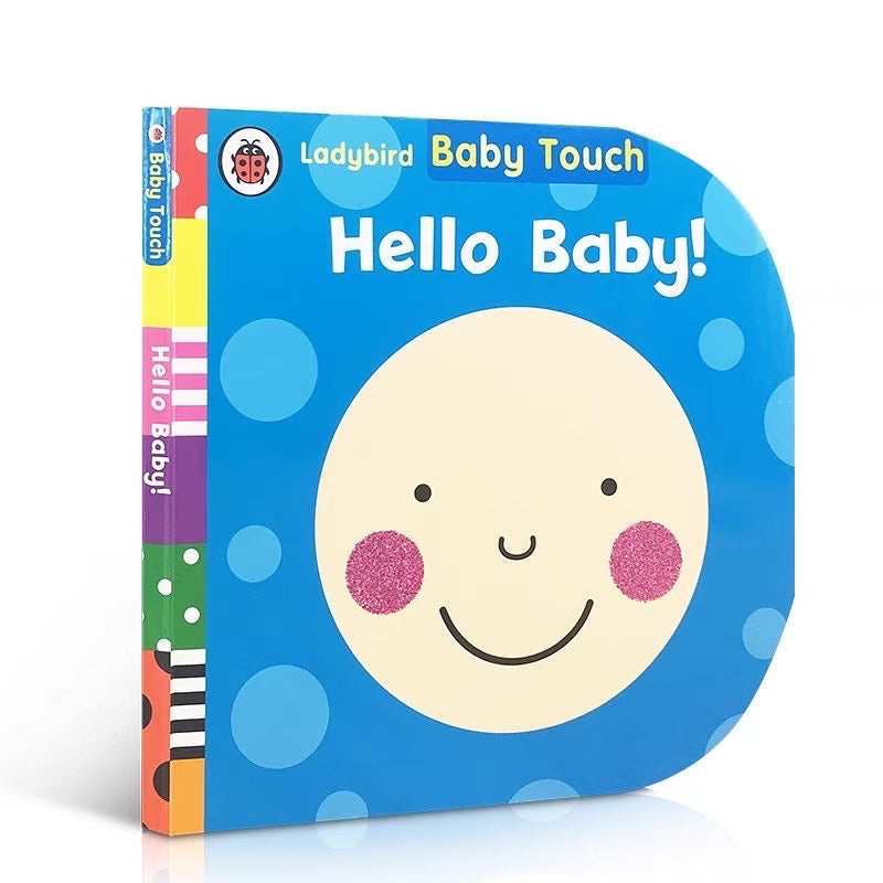 Baby Touch - Hello Baby!