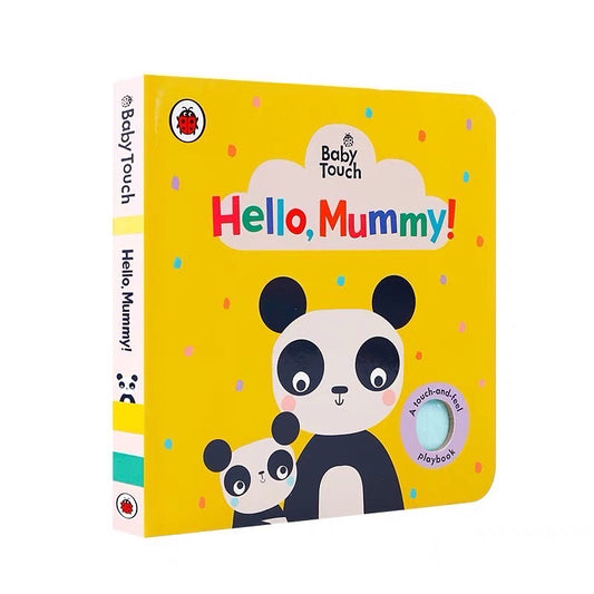 Baby Touch - Hello, Mummy!