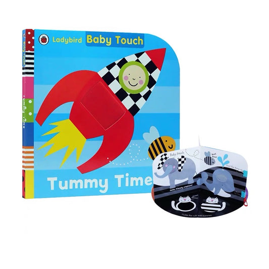 Baby Touch - Tummy Time