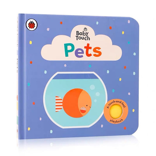 Baby Touch - Pets